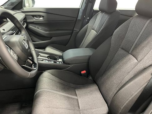 New 2026 Honda Accord Sport image 13