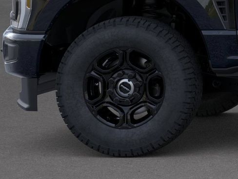New 2026 Ford F250 XL w/ STX Appearance Package AWD/4WD image 19