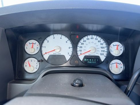 Used 2006 Dodge Ram 1500 Truck SLT w/ Trailer Tow Group image 6