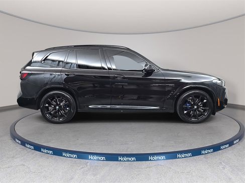 Used 2023 BMW X3 M40i w/ Premium Package image 5
