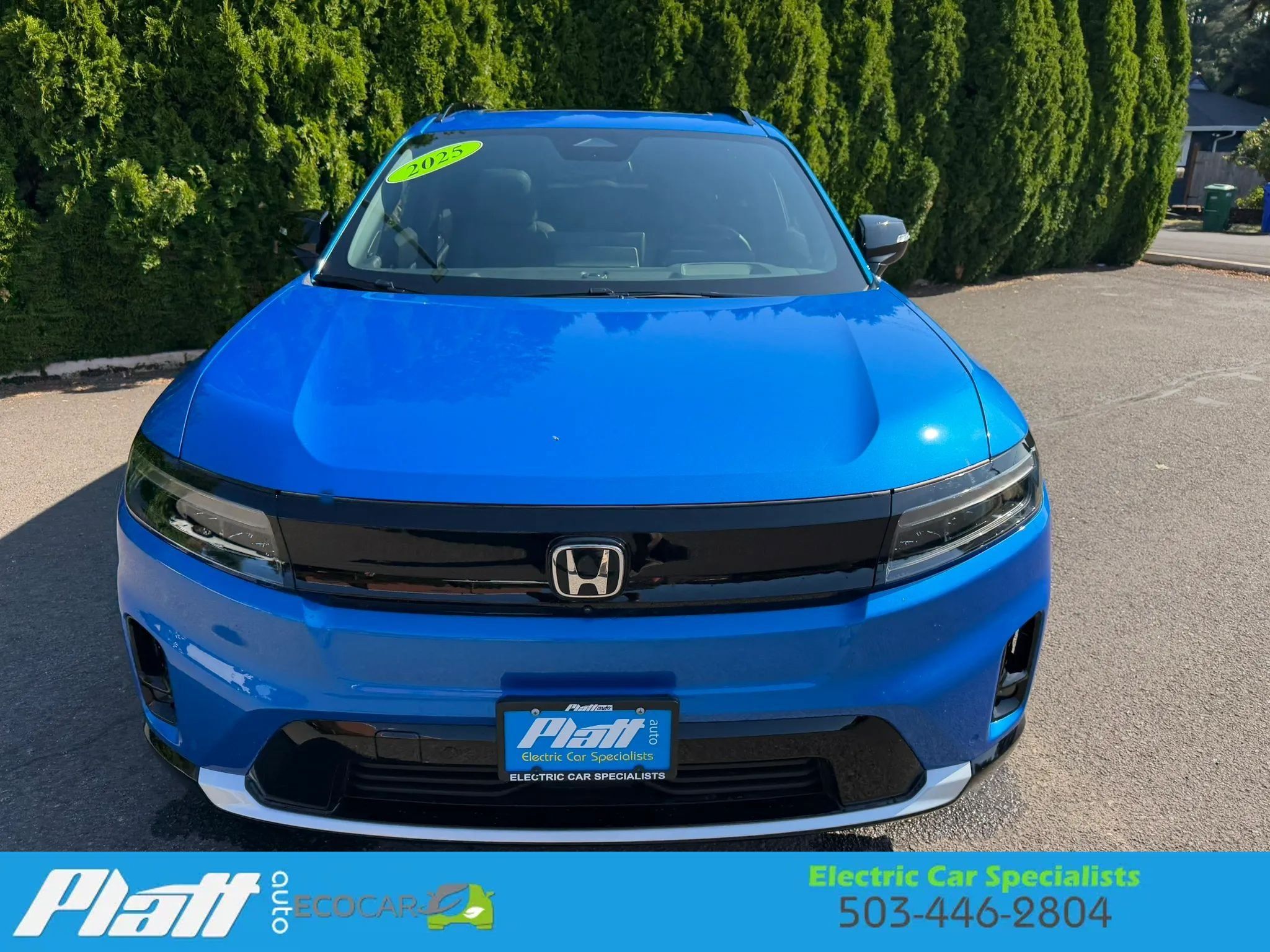 Used 2025 Honda Prologue Elite image 14