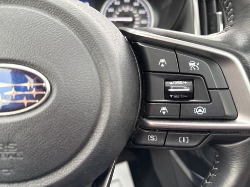 Used 2021 Subaru Forester Premium image 19