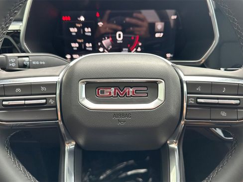 New 2025 GMC Canyon Elevation w/ Convenience Package image 20