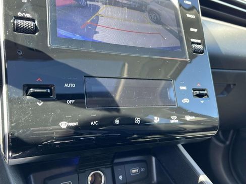 Certified 2023 Hyundai Tucson SEL w/ Convenience Package image 34