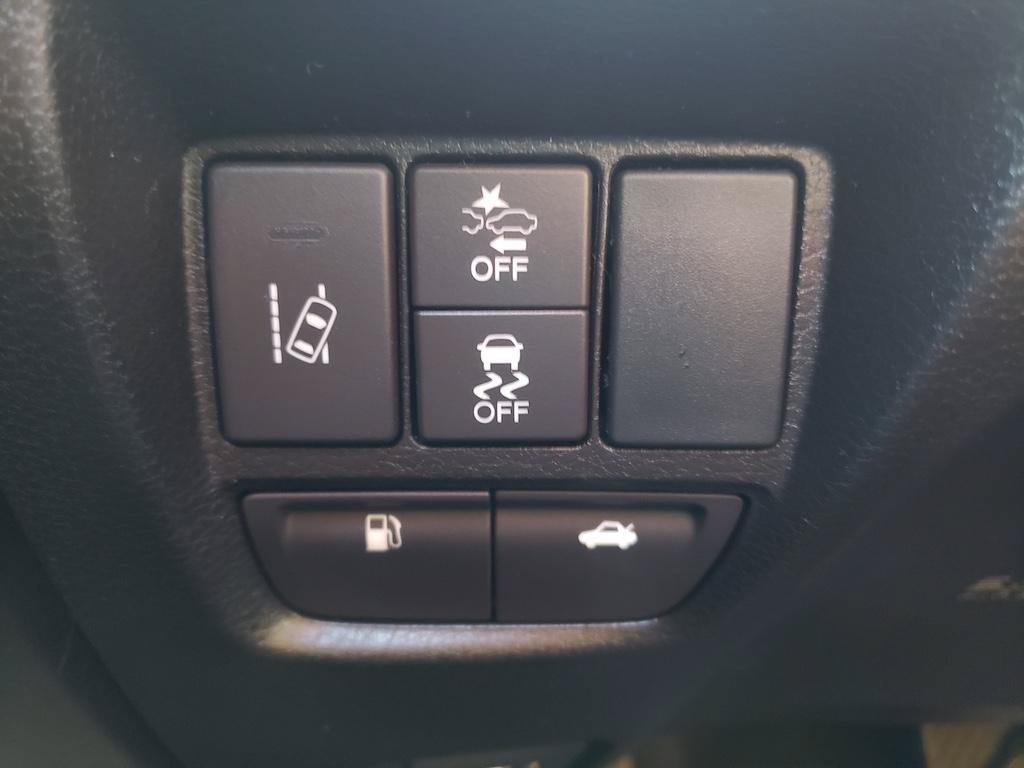 Certified 2019 Acura TLX w/ Technology Package FWD image 21