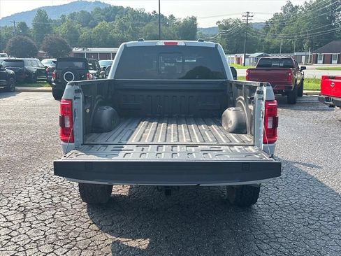Used 2023 Ford F150 XLT w/ Equipment Group 302A High AWD/4WD image 7