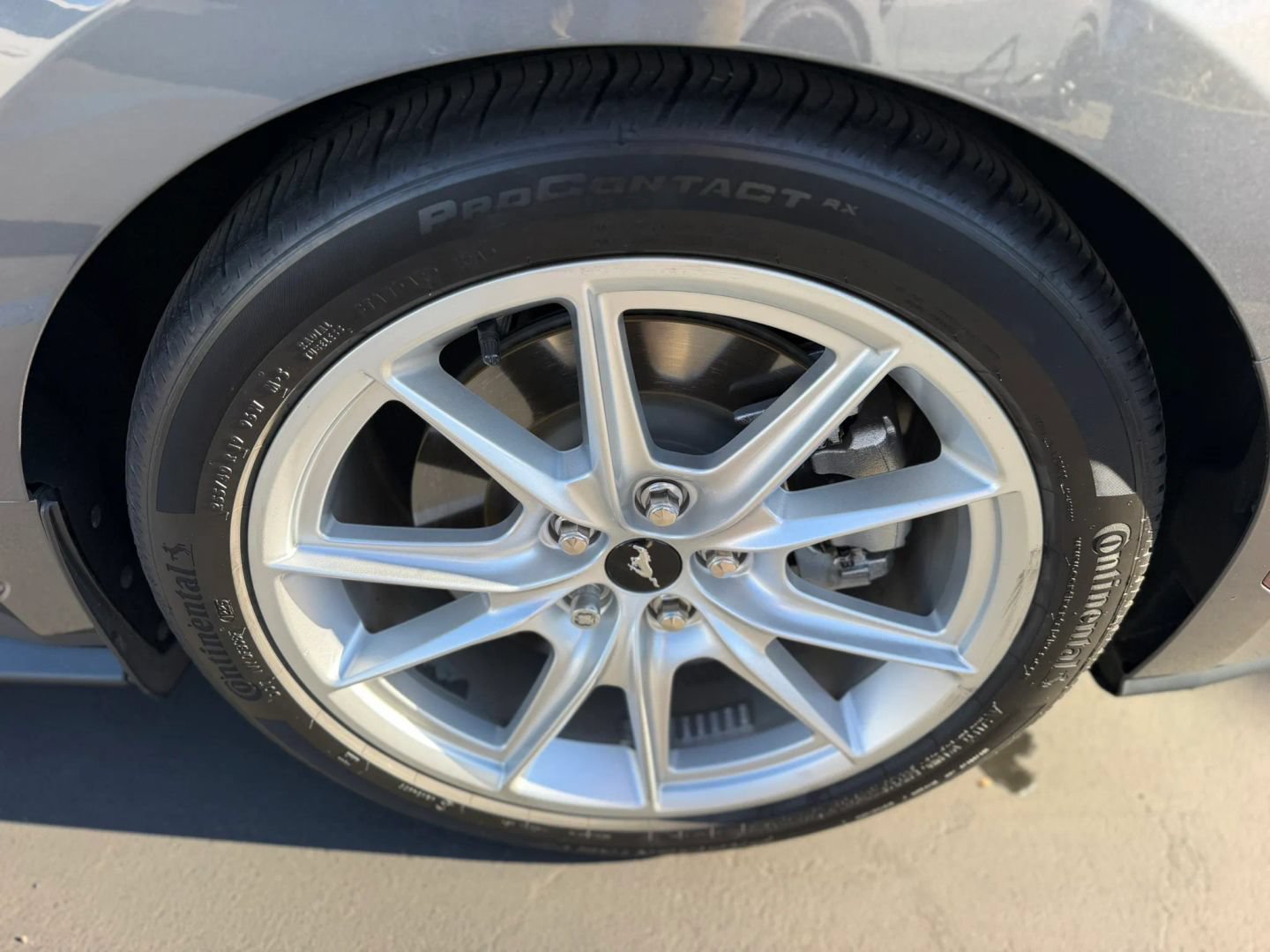 Used 2024 Ford Mustang GT Premium RWD image 15