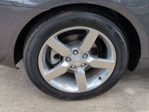 Used 2011 Chevrolet Camaro LT RWD image 24