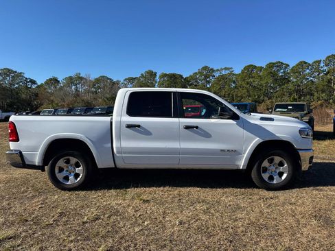 Certified 2025 RAM 1500 Big Horn image 2