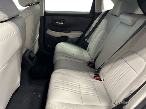 New 2027 Honda HR-V EX-L image 24