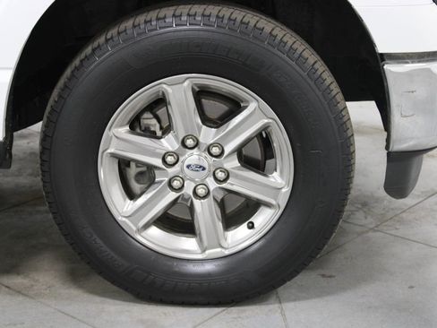 Used 2024 Ford F150 XLT w/ Tow/Haul Package image 14