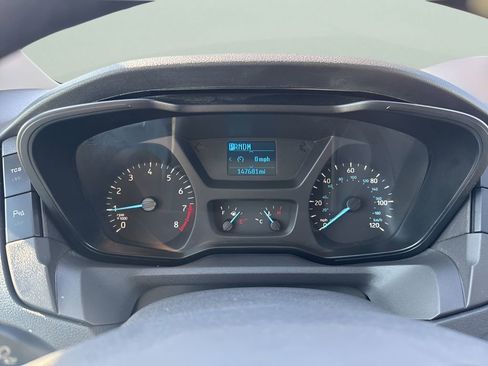 Used 2019 Ford Transit 250 130 Medium Roof image 17