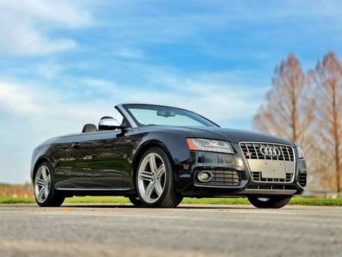 Used 2010 Audi S5 Prestige AWD/4WD image 14