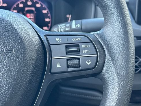 New 2026 Honda Accord LX image 26