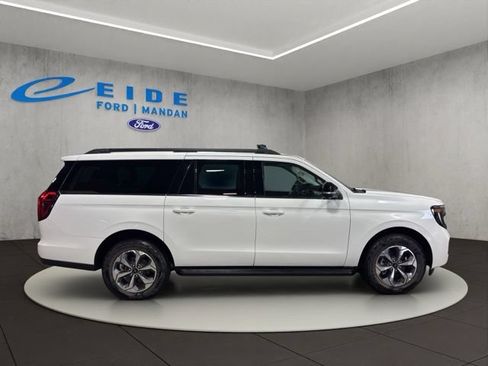 New 2027 Ford Expedition Max Active AWD/4WD image 10