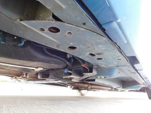 Used 2010 Chevrolet Camaro SS image 16