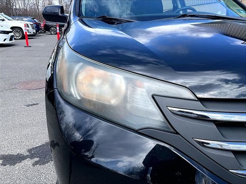 Used 2012 Honda CR-V EX-L image 26