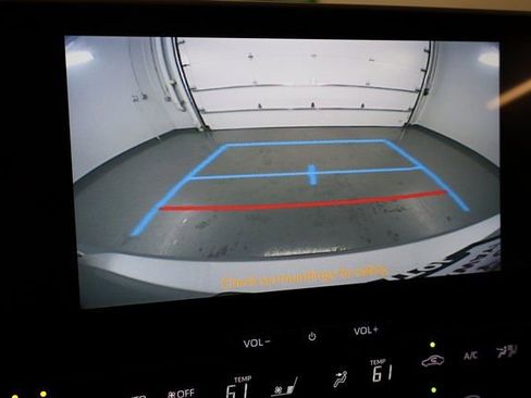 Certified 2024 Toyota bZ4X XLE image 27