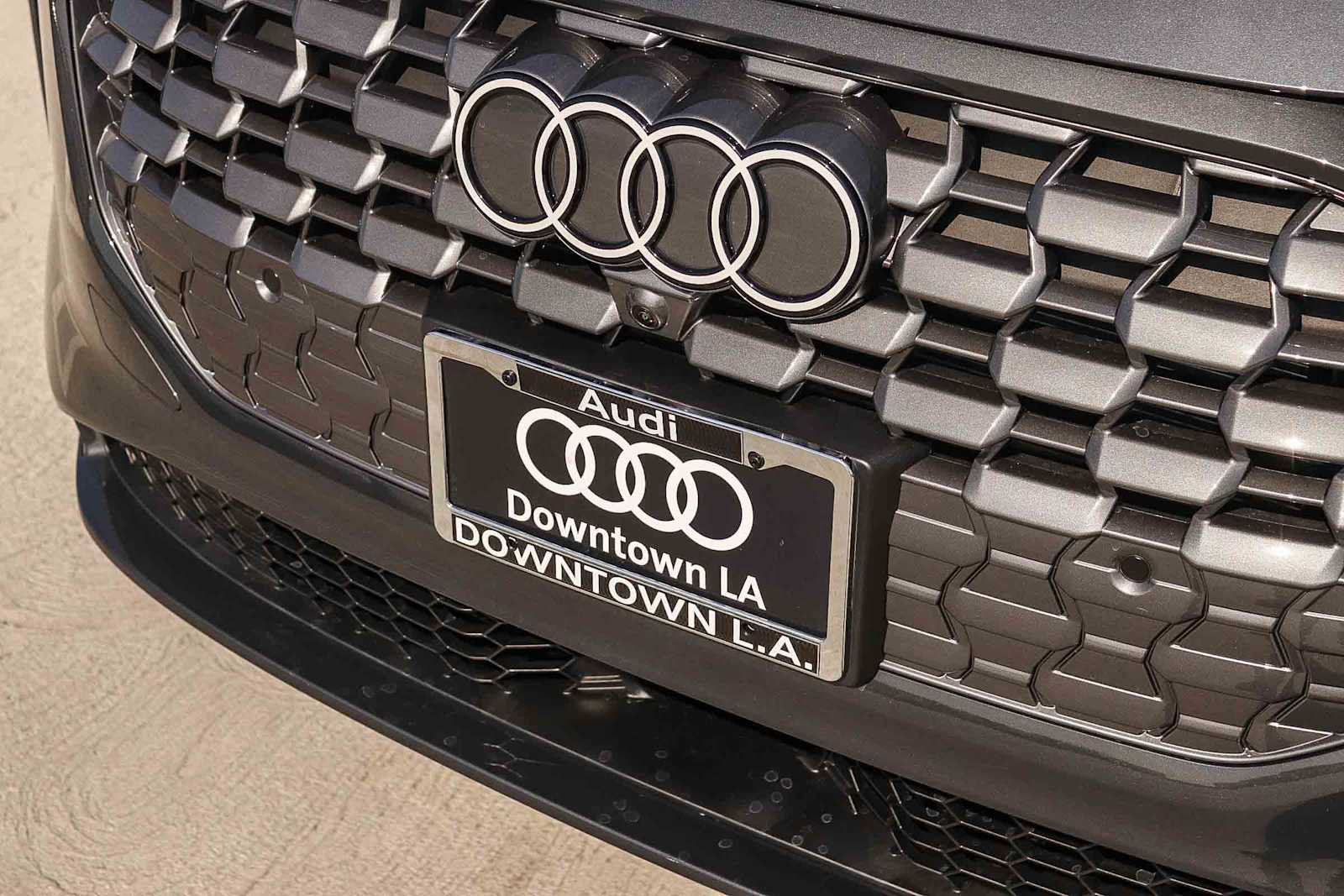 New 2026 Audi Q5 Premium AWD/4WD image 8