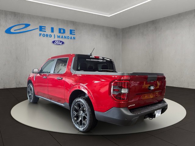 New 2026 Ford Maverick XLT w/ Equipment Group 301A AWD/4WD image 14