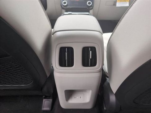 New 2026 Hyundai Tucson Limited FWD image 23
