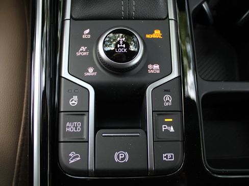 New 2026 Kia Sorento SX Prestige AWD/4WD image 42