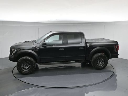 Used 2020 Ford F150 Raptor w/ Equipment Group 802A Luxury AWD/4WD image 47