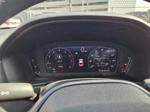 Certified 2026 Honda Accord LX image 13