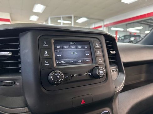 Certified 2022 RAM 1500 Tradesman image 20