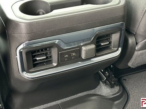 Certified 2022 GMC Sierra 2500 AT4 w/ AT4 Premium Plus Package image 15