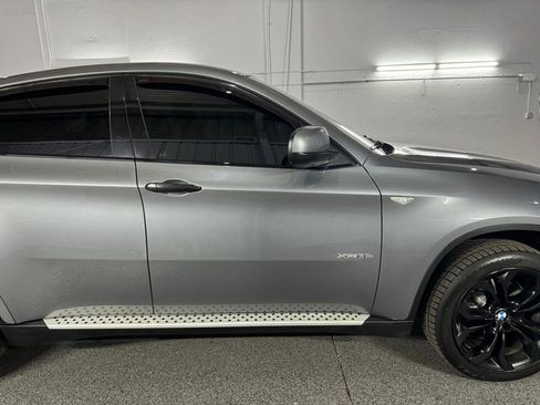 Used 2013 BMW X6 xDrive35i AWD/4WD image 6