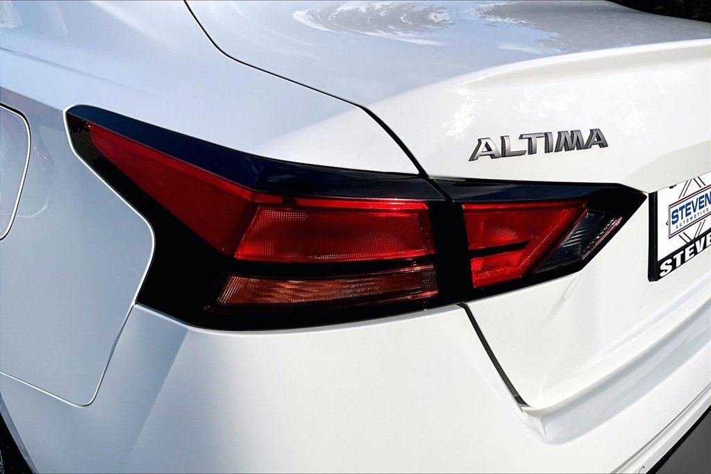 Used 2024 Nissan Altima 2.5 SR FWD image 29