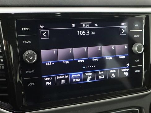 Used 2022 Volkswagen Atlas SE FWD image 31