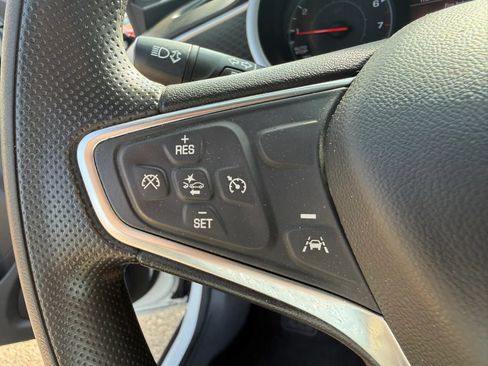 Used 2023 Chevrolet Malibu LS w/ LPO, Floor Liner Package FWD image 22