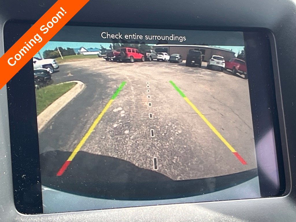 Used 2019 Jeep Cherokee Latitude w/ Popular Appearance Group AWD/4WD image 27