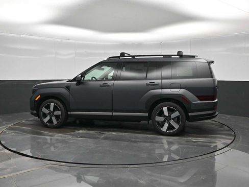 New 2026 Hyundai Santa Fe Limited AWD/4WD image 5