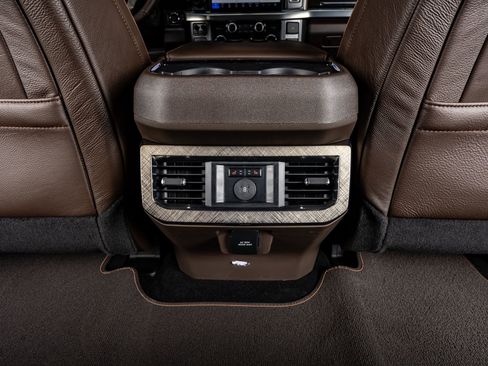 Used 2026 Ford F350 King Ranch w/ Chrome Package image 33