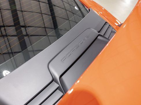 Used 2016 Porsche 911 GT3 RS image 20