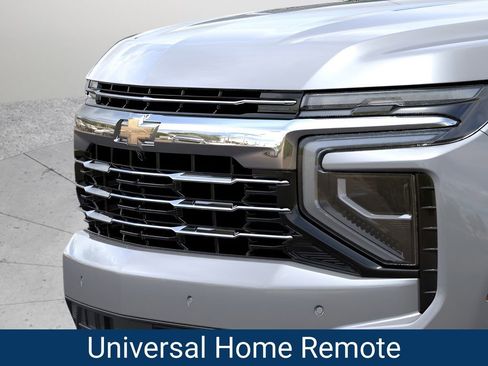 New 2026 Chevrolet Suburban LT w/ Comfort Package image 15