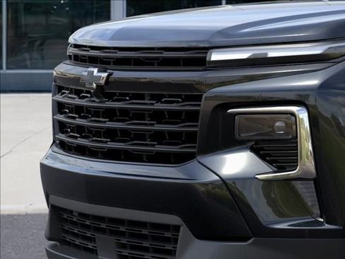 New 2026 Chevrolet Traverse LT w/ Midnight/Sport Edition image 13