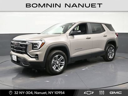 Used 2026 GMC Terrain Elevation
