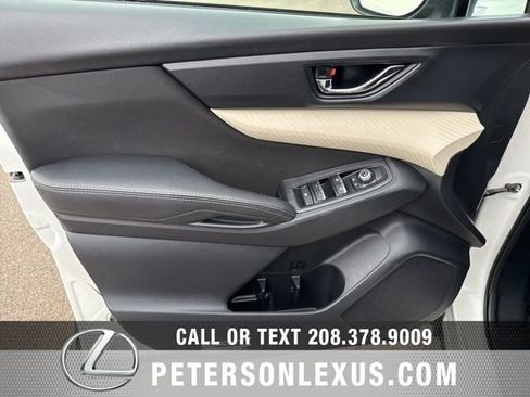 Used 2019 Subaru Ascent Premium w/ Popular Package #3 image 22