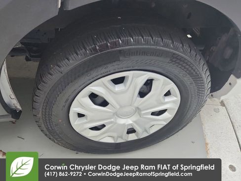 Used 2025 Ford Transit 350 XLT RWD image 25