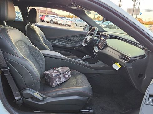 New 2026 Dodge Charger Scat Pack w/ Blacktop Package image 14