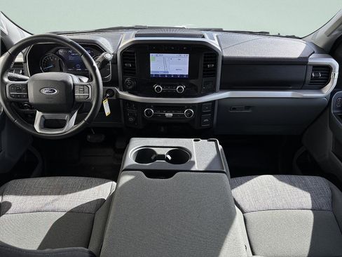 Used 2023 Ford F150 XLT w/ Equipment Group 301A Mid image 27