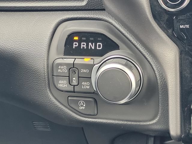 New 2026 RAM 1500 Lone Star AWD/4WD image 14