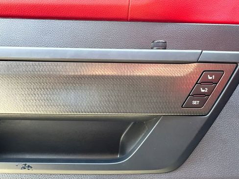 Used 2025 Toyota Tundra TRD Pro AWD/4WD image 28