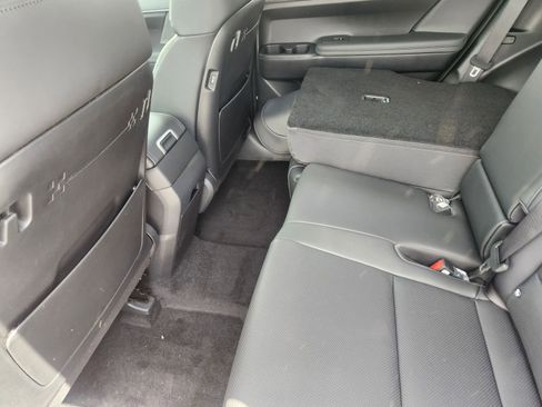 New 2026 Hyundai Santa Fe XRT AWD/4WD image 18