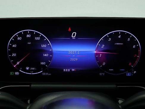 Certified 2026 Mercedes-Benz GLA 250 4MATIC image 11