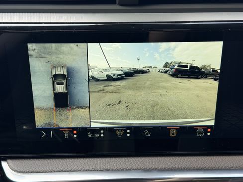 New 2026 GMC Sierra 2500 Denali w/ Denali Reserve Package AWD/4WD image 44